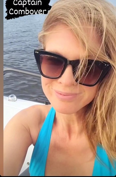 Jo Blythe ヌード女優 写真