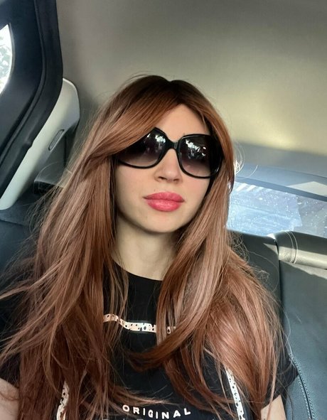 missredstar ポルノスター HD 画像