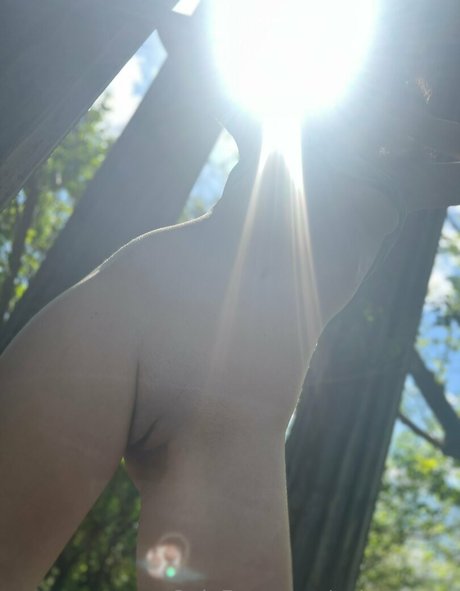 xabbyrossx 完璧なスター 画像