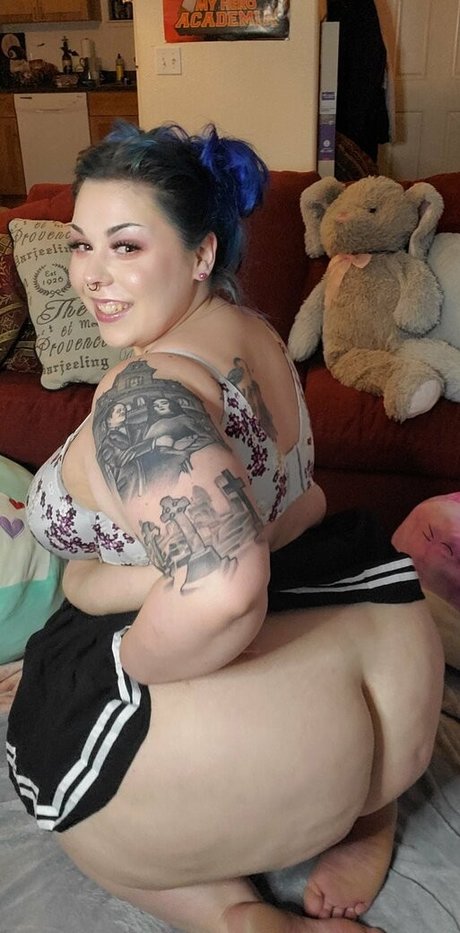 ティーンプッシーOnlyFans ホットヌード 写真