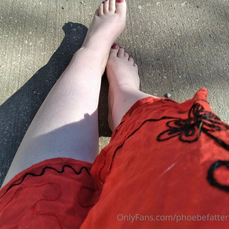 phoebefatter 完璧なスター 写真