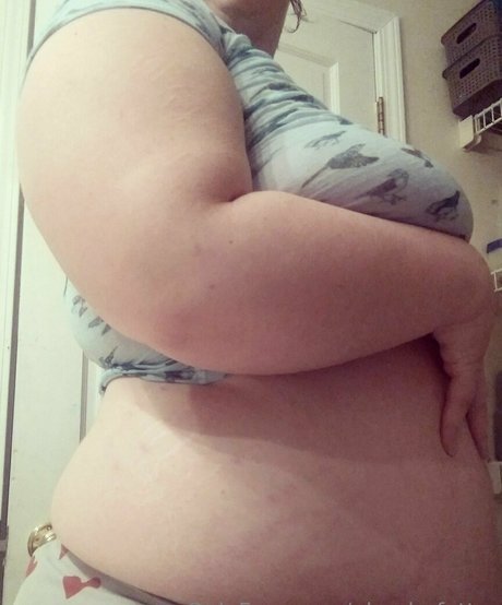 phoebefatter 完璧なポルノスター 写真