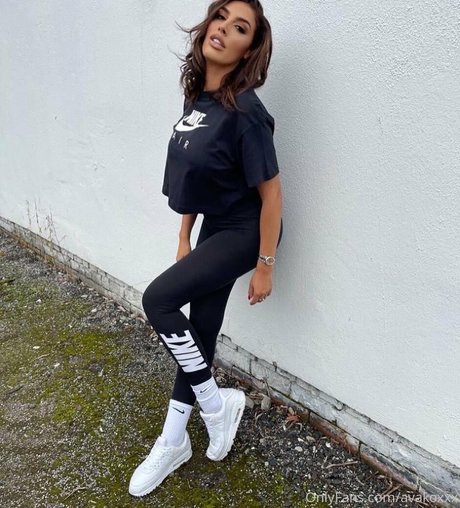 AvaKoxxx ポルノスター xxx ギャラリー