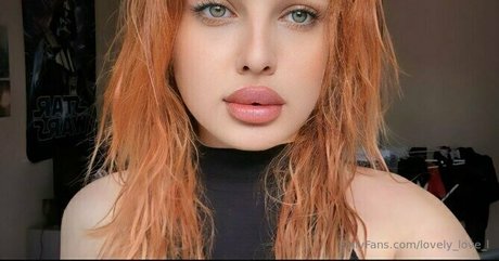 lovely love l トップモデル 写真