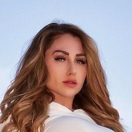 Caitlin Rice ホットモデル 写真