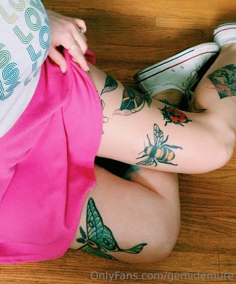 水中オンリーファン パーフェクト 写真