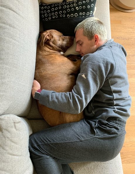 裸のプリンセスOnlyFans アートヌード 写真