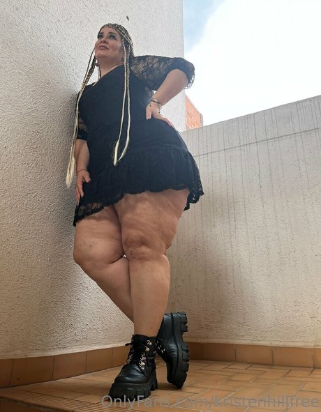 kristenhillfree スター xxx アーカイブ