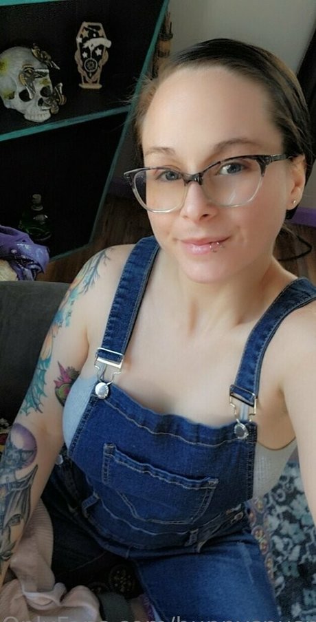 bunnysnusnu ポルノスター 独占 写真