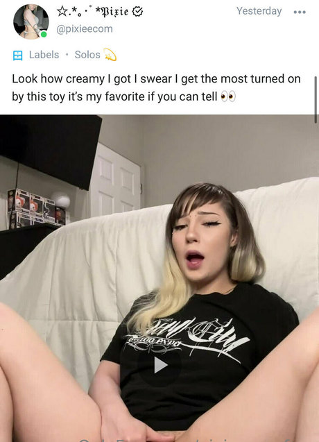 pixieecomfree 最高のポルノスター 写真