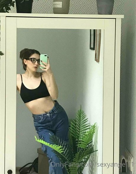 sofiaa2307 美しいモデル 写真