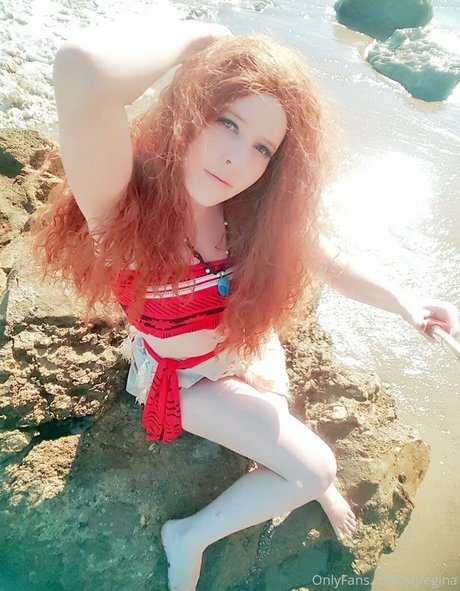 sqregina ポルノ女優 ギャラリー