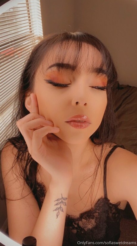sofiaswetdreams 限定モデル アーカイブ