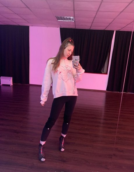 alexasecrets ポルノスター 素敵 写真