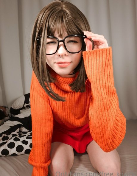 free kovicki 可愛いモデル 写真