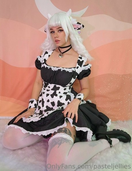 pasteljellies 美しいポルノスター 写真