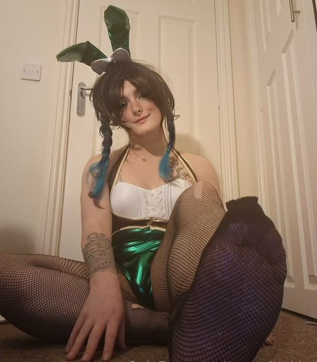 transgirlakira 完璧なモデル ギャラリー