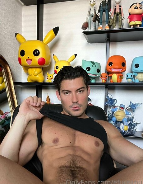 efureimu スター 画像