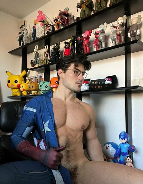 efureimu スターセックス 写真