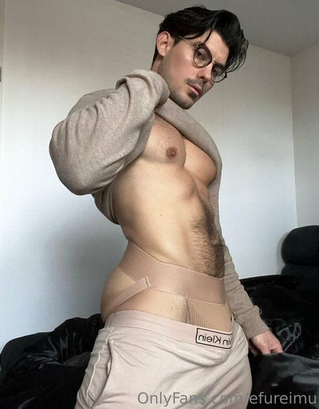 efureimu トップモデル アーカイブ