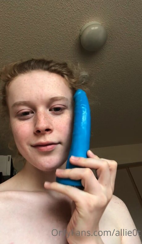 allie0t 最高のスター 写真