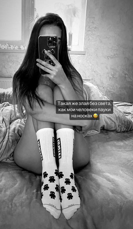 Lyubov Gulyak HD女優 写真