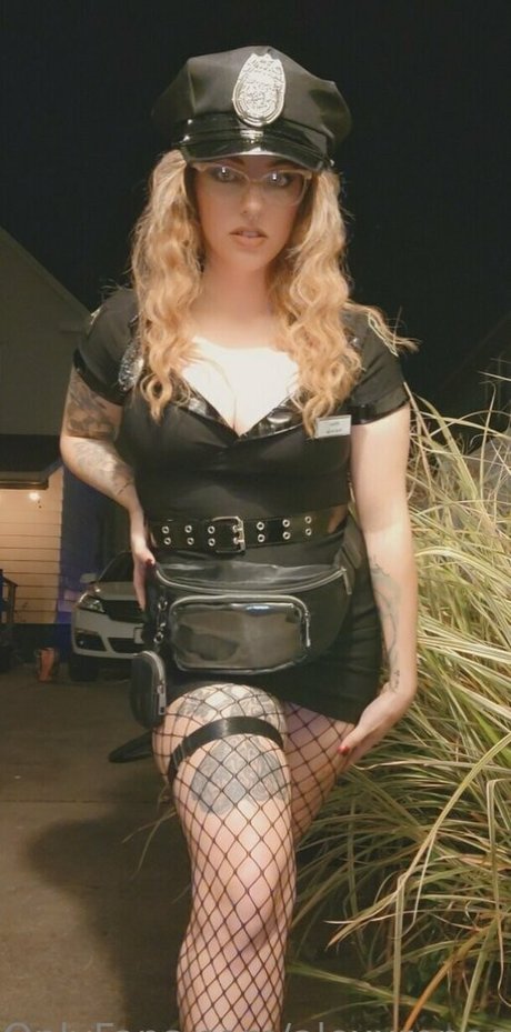 alexxrenee24 アートスター 画像