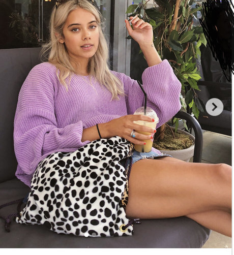 Ambar Driscoll 美しいモデル 画像