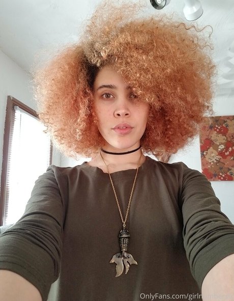 girlnumbersix 独占スター 写真