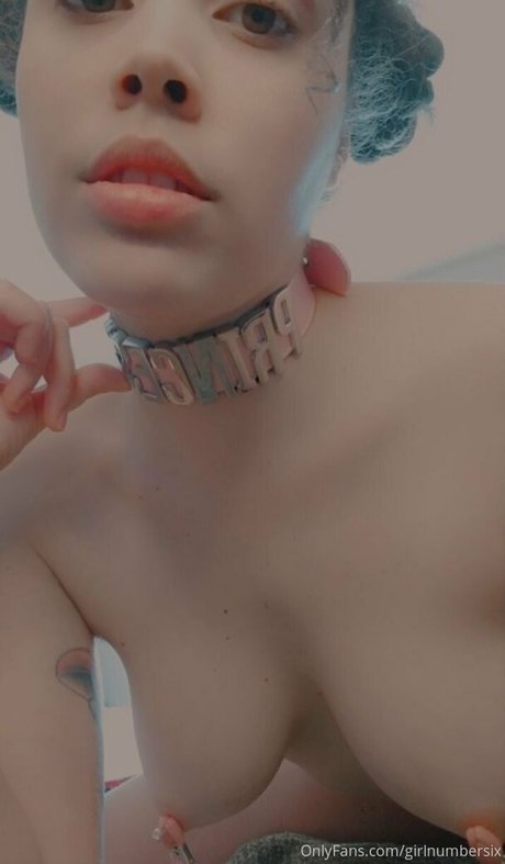 girlnumbersix ポルノ女優 写真