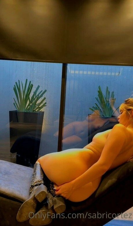 Sabri Cortez トップスター 写真