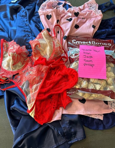 sophiaroseisreal 素敵なモデル アーカイブ