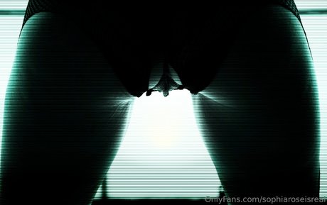 sophiaroseisreal スター xxx 画像