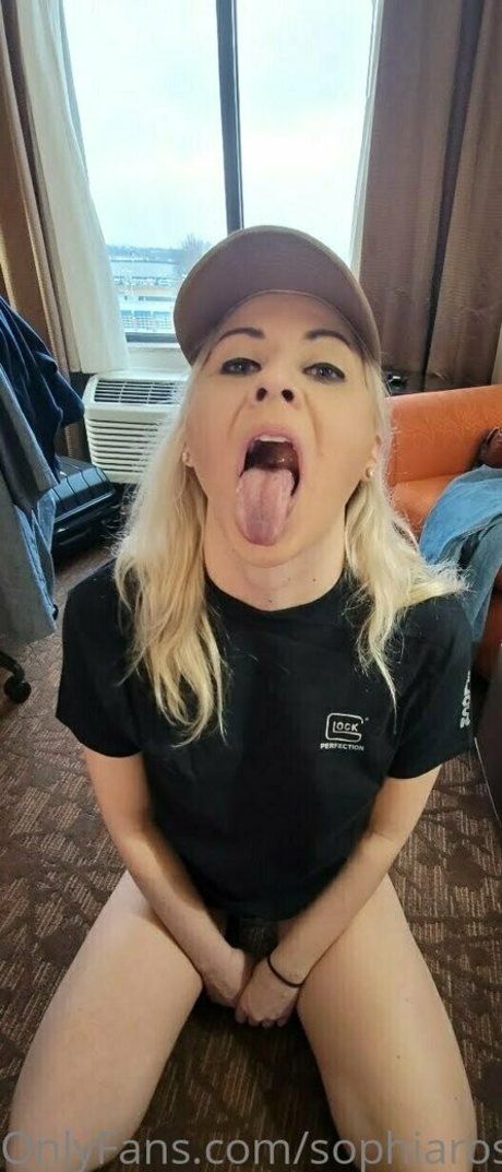 sophiaroseisreal トップスター 画像