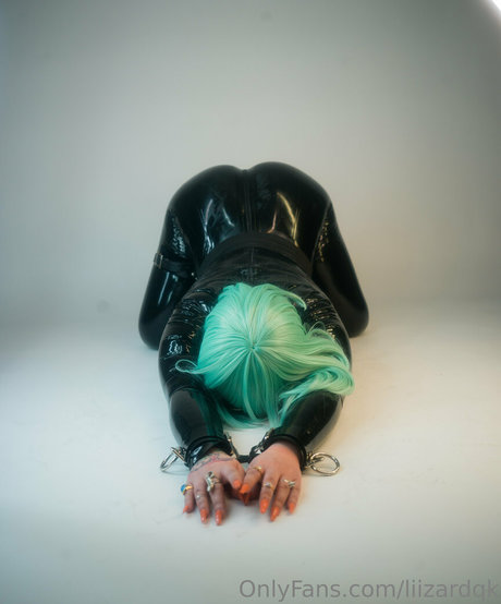 liizardqk 無料モデル アーカイブ