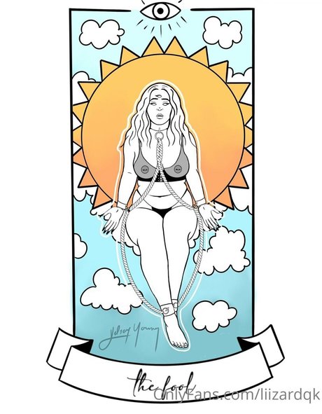 liizardqk スター 画像