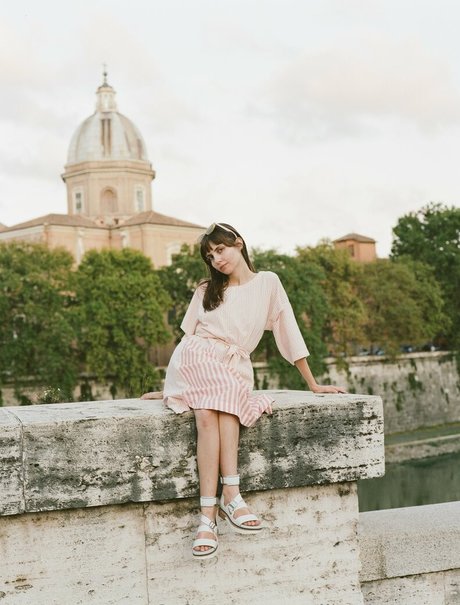 liararouxxxx HDモデル 写真