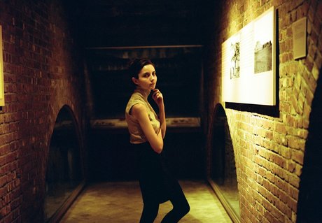 liararouxxxx 美しい女優 ギャラリー