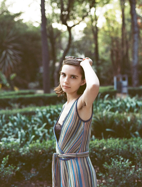 liararouxxxx HDモデル 画像