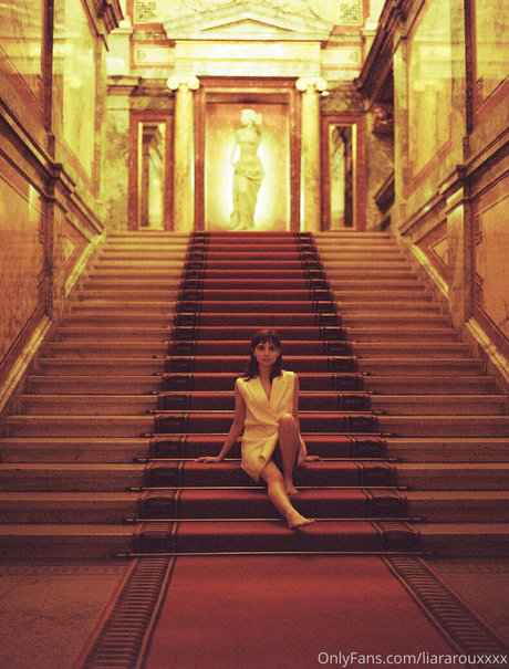 liararouxxxx 美しいスター ギャラリー