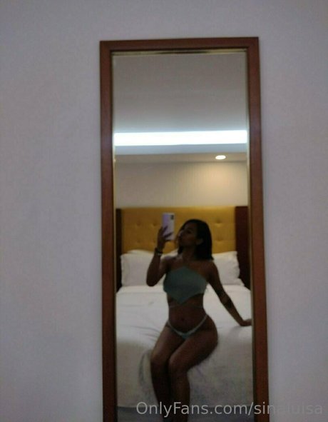 sinaluisa トップポルノスター 画像