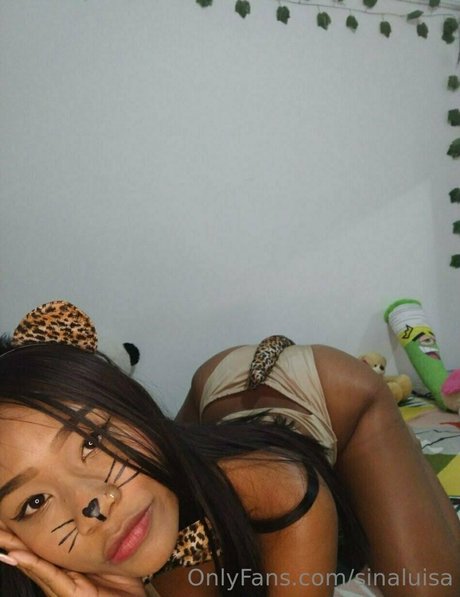 sinaluisa ポルノスター アーカイブ