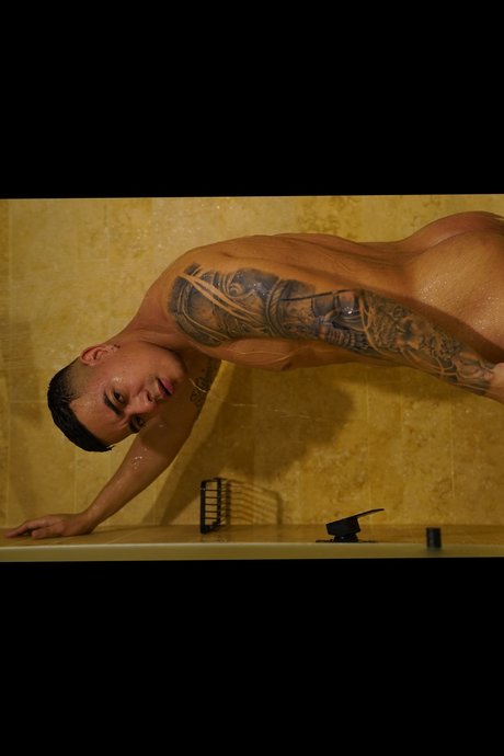 Anderson Quiroz 美しい女優 画像