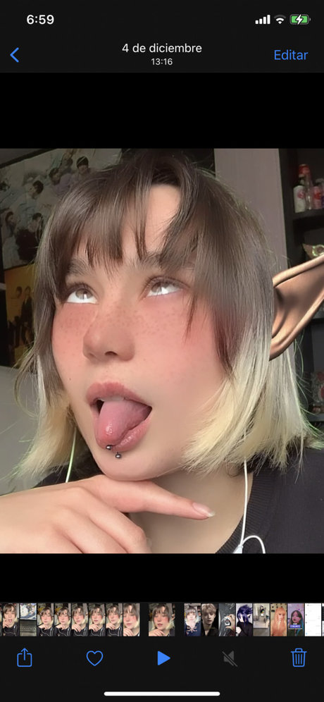 Miaka Harumi ヌードモデル 画像