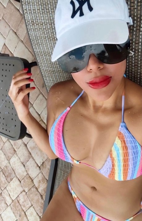 _Mia Hade ヌードモデル 画像