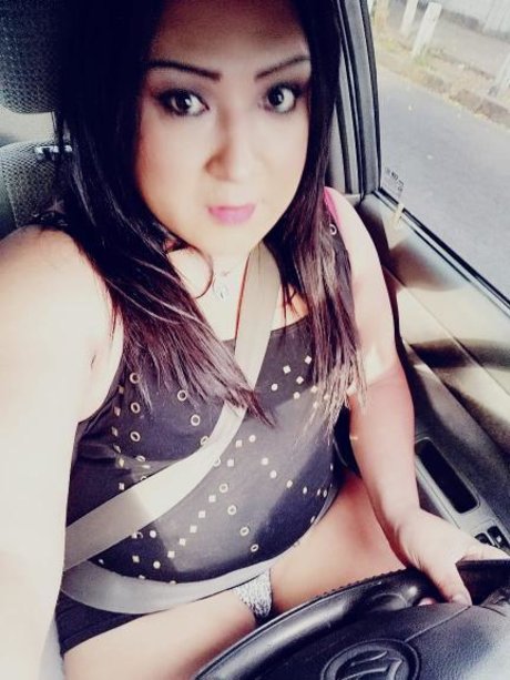 M a Cristel ポルノスター 裸 写真