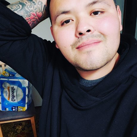 Mexibear ヌードモデル 写真