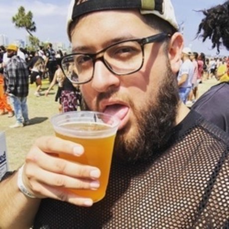 Bad Bear Cub Club アートポルノスター 写真