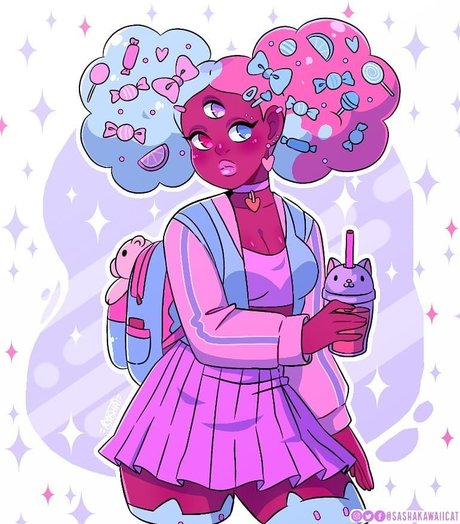 Senpai ポルノモデル 画像