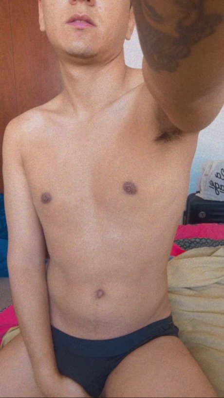 Baby Scl ヌードのポルノスター 写真